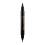 Revolution Beauty London, Thick and Thin Dual Liquid Eyeliner, 1ml 1