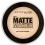 Maybelline Maybelline face powder matte maker Natural 1