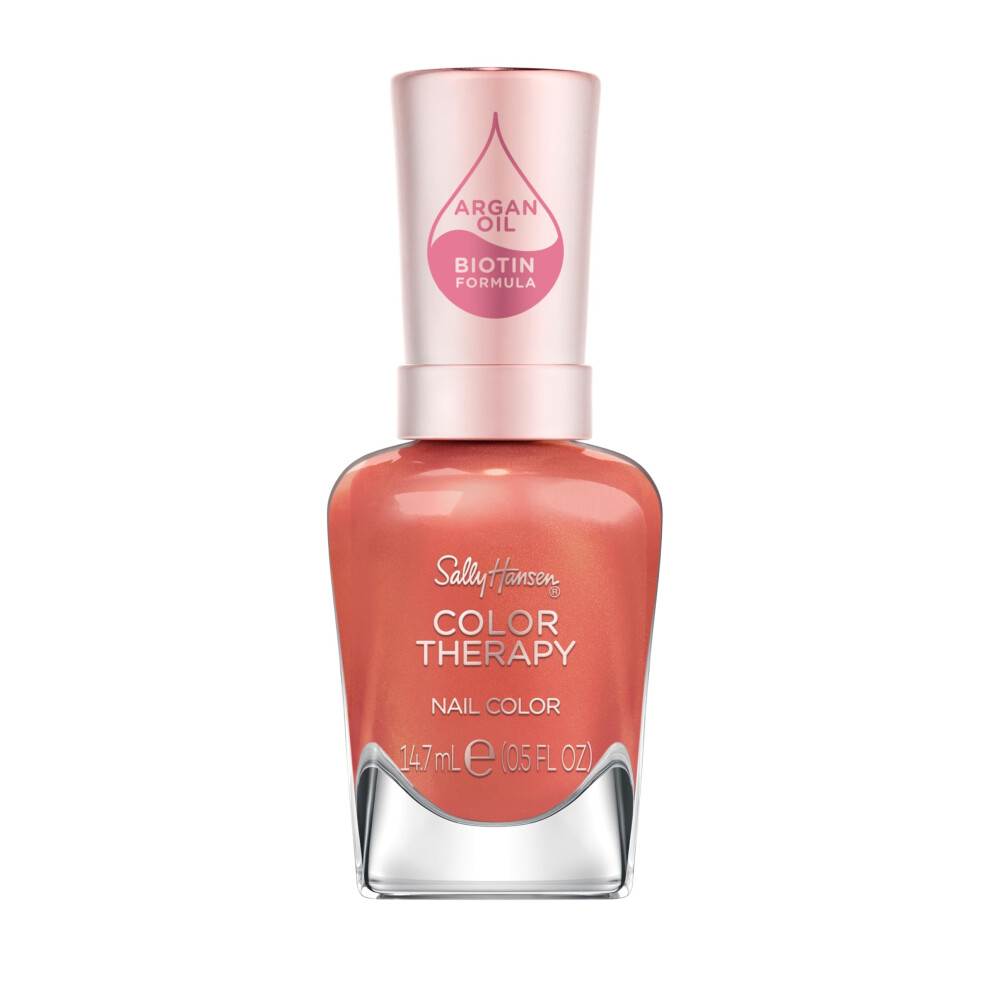 Sally Hansen Colour Therapy Nail Polish
