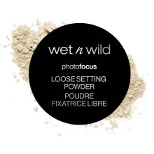 Wet n Wild Photo Focus Loose
