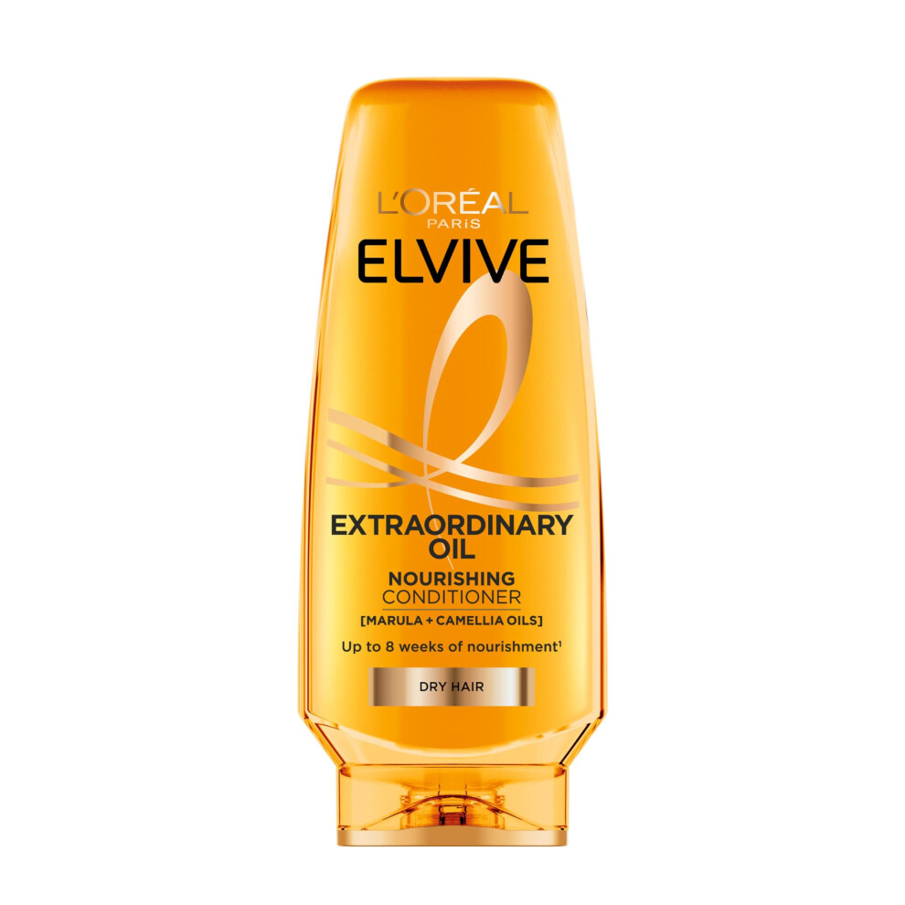 L'oreal Paris L'orã©Al Paris Elvive Extraordinary Oil Nourishing