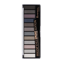 Rimmel London Magnif'eyes 12 Pan Eyeshadow
