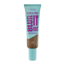 Rimmel Kind & Free, Blur It
