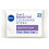 NIVEA NIVEA 3in1 Sensitive Cleansing Wipes (25 1