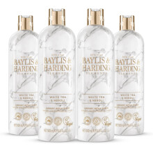 Baylis & Harding Elements White Tea
