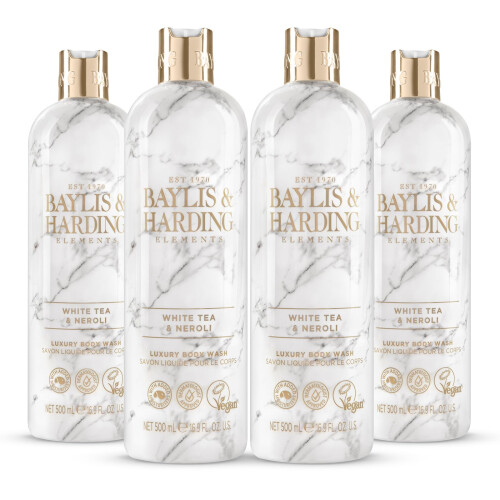 Baylis & Harding Baylis & Harding Elements White Tea
