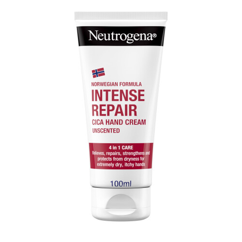 Neutrogena Neutrogena Norwegian Formula Intense Repair Unscented