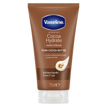 Vaseline Intensive Care Cocoa Hydrate moisturiser