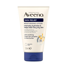 Aveeno Skin Relief Moisturising Lotion, With