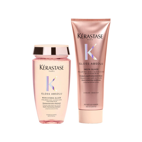 Kerastase Kérastase Gloss Absolu Shampoo 250ml &