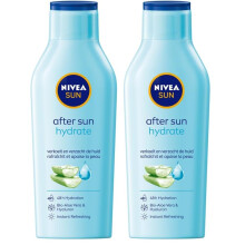 NIVEA SUN After Sun Moisturising Soothing