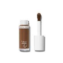 e.l.f. Camo Liquid Bronzer & Contour, Highly Pigmented, Natural-Looking Glowy Finish, Long-Lasting, Rounded Applicator, Vegan & Cruelty-Free