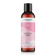 Tisserand - Muscle Ease Bath Oil