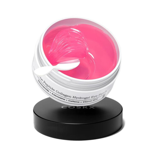 Cosrx COSRX Pink Peptide Collagen Hydrogel Eye