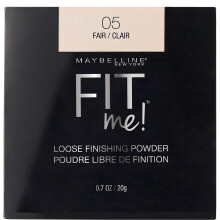 MAYBELLINE Fit Me! Loose Finishing Powder