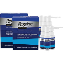 Regaine for Men Extra Strength Scalp