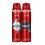Old Spice Old Spice Men's Deodorant Body Spray 1