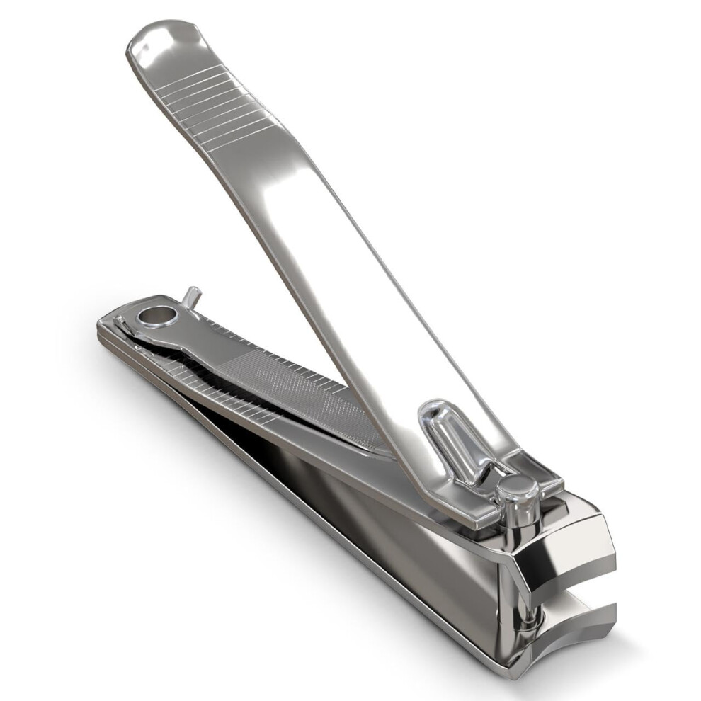 Mzm Shopaco Nail Clippers Stainless Steel Â Sharp