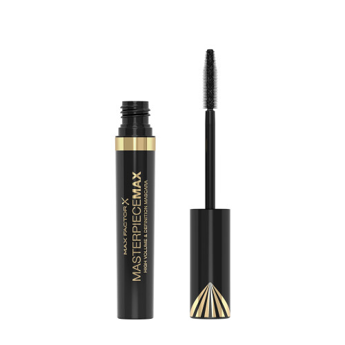 Max Factor Max Factor Masterpiece Black Black Mascara