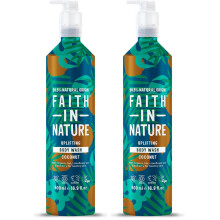 Faith In Nature - Natural Body