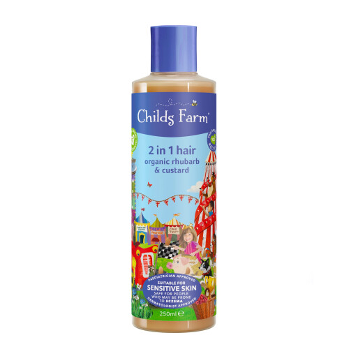 Childs Farm | Kids 2 In