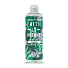 Faith In Nature Natural Rosemary Shampoo,