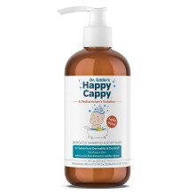 Happy Cappy Dr. Eddie's Medicated Shampoo