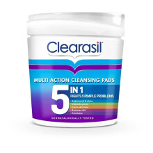 Clearasil 5-in-1 Ultra Cleansing Salicylic Acid
