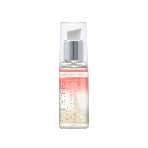 St.Tropez St.Tropez Self Tan Purity Vitamins Face