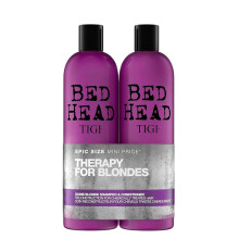 Bed Head by TIGI Dumb Blonde