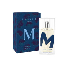 Ted Baker M EDT, Unique Notes