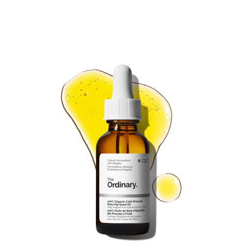The Ordinary The Ordinary 100% Organic Cold-Pressed Rose