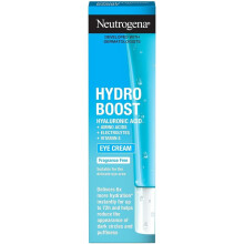 Neutrogena Hydro Boost Eye Cream, with