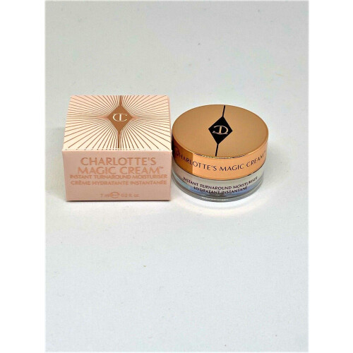 Charlotte Tilbury Charlotte's Magic Cream SAMPLE-SIZED 7ml