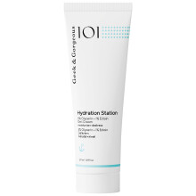 Geek & Gorgeous Hydration Station Lightweight Moisturizer 50 ml