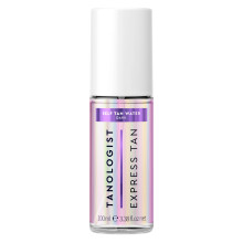 Tanologist Mini Self Tan Water Dark,