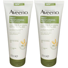 Aveeno Daily Moisturising Body Lotion, With