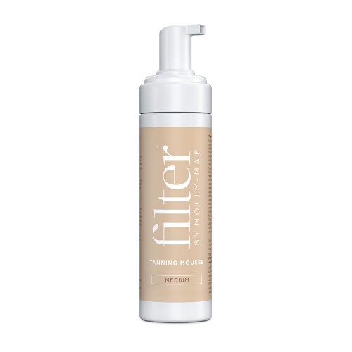 Filter by Molly-Mae Tanning Mousse |