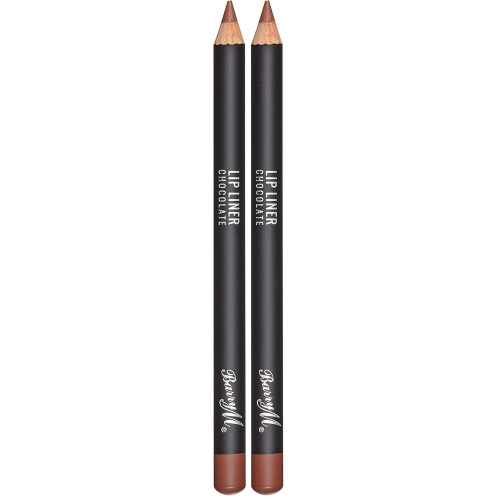 Barry M Lip Liner, 6 -