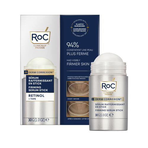 RoC RoC Derm Correxion Firming Retinol Serum
