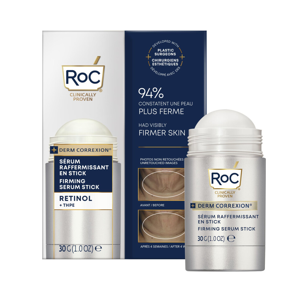Roc Derm Correxion Firming Retinol Serum
