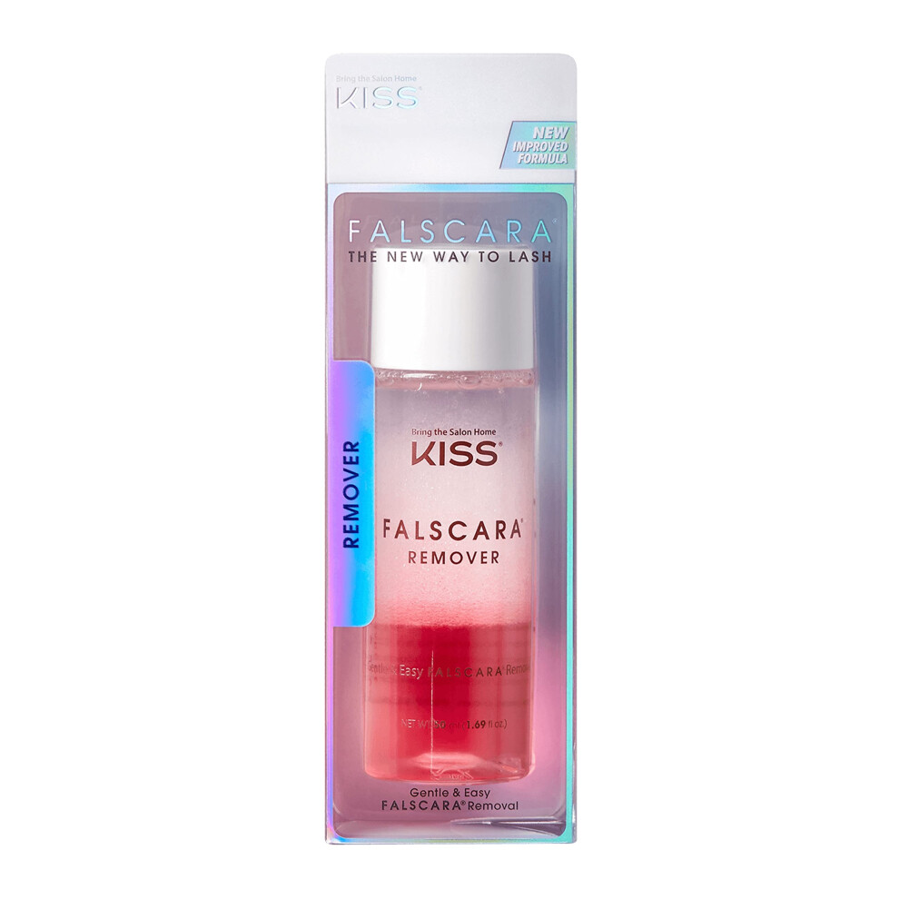 Falscara Kiss Eyelash - Remover