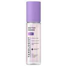 Tanologist Self Tan Mousse Dark (200