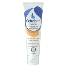 Cetraben Hand Balm for Dry &