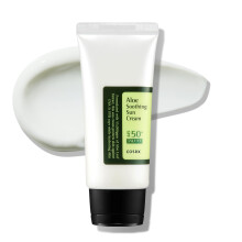 COSRX Aloe Soothing Sun Cream SPF