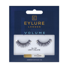 Eylure Strip Lashes No.101 (Volume) (packaging