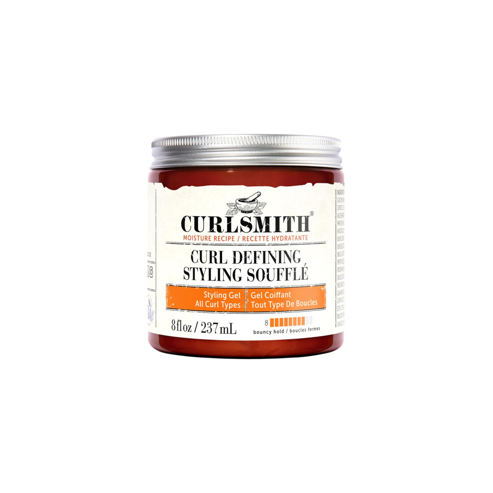 Curlsmith Curl Defining Styling Soufflã©