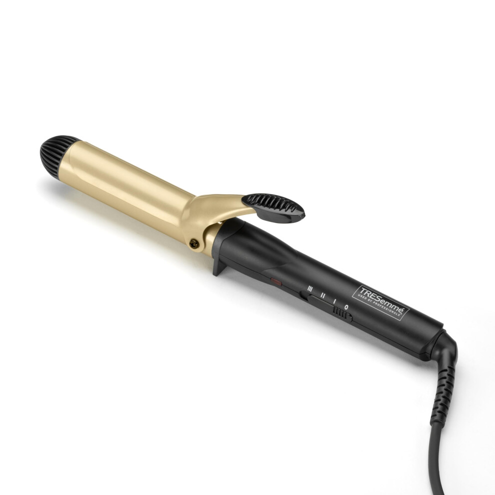 Tresemmã© Tresemme Large Curling Tong, 32Mm Ceramic