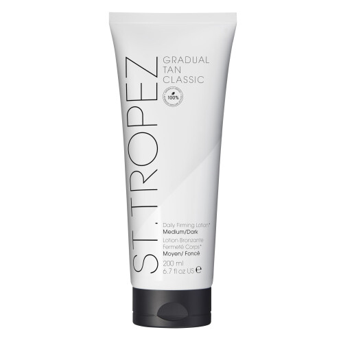 St.Tropez St.Tropez Gradual Tan Firming Lotion, Medium/
