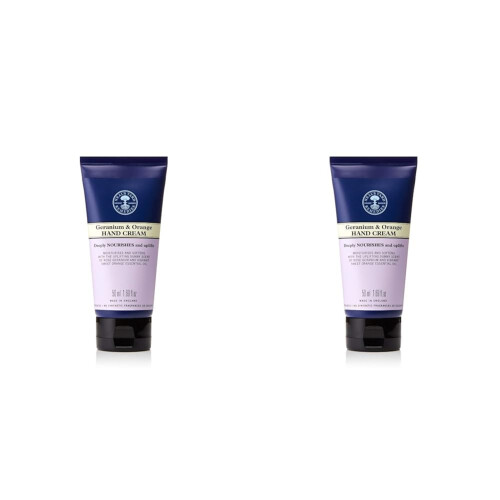 Neal's Yard Remedies Neal's Yard Remedies Geranium and Orange